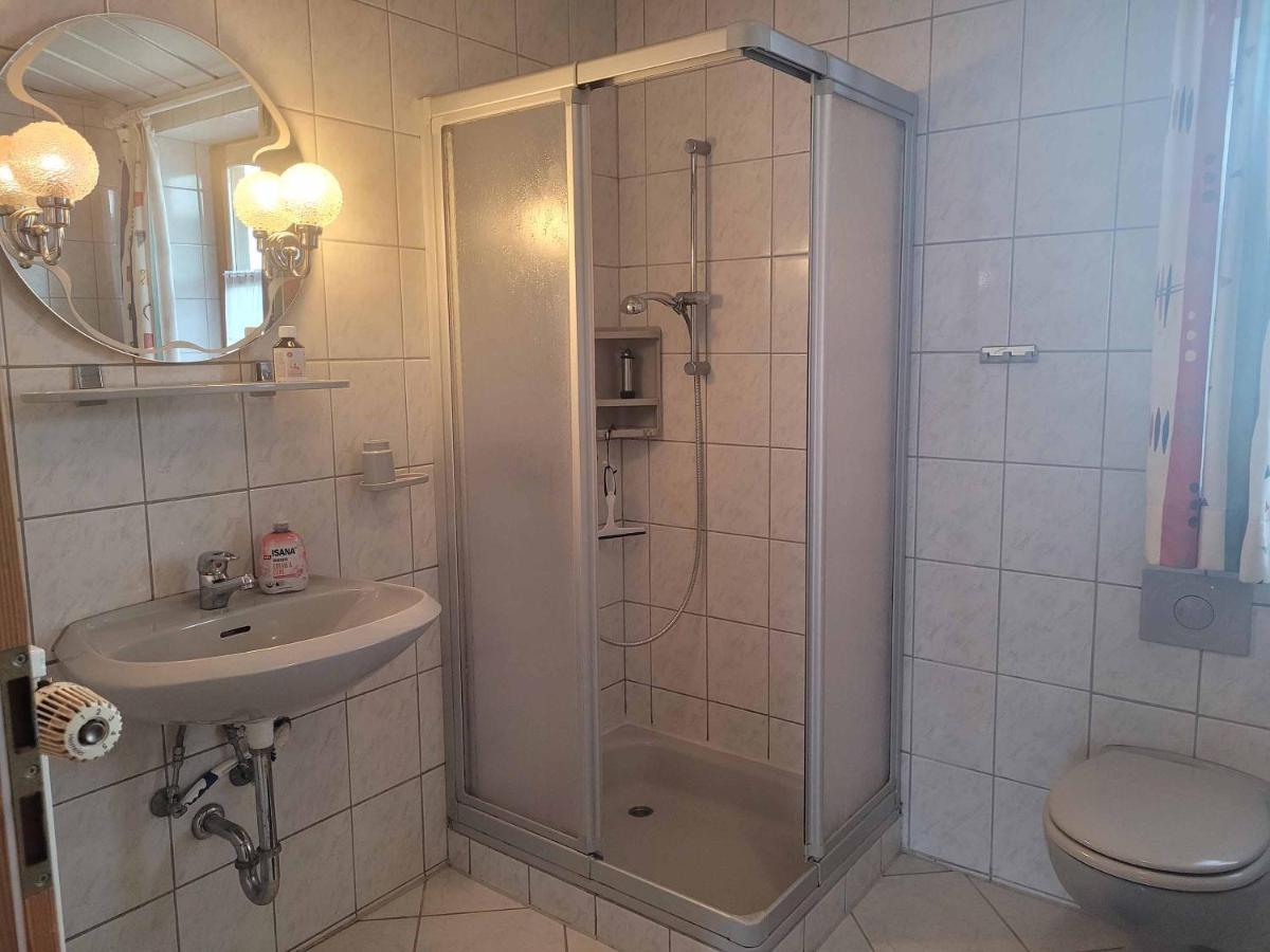 Bauernhof Nissl Villa Neunburg vorm Wald Bagian luar foto