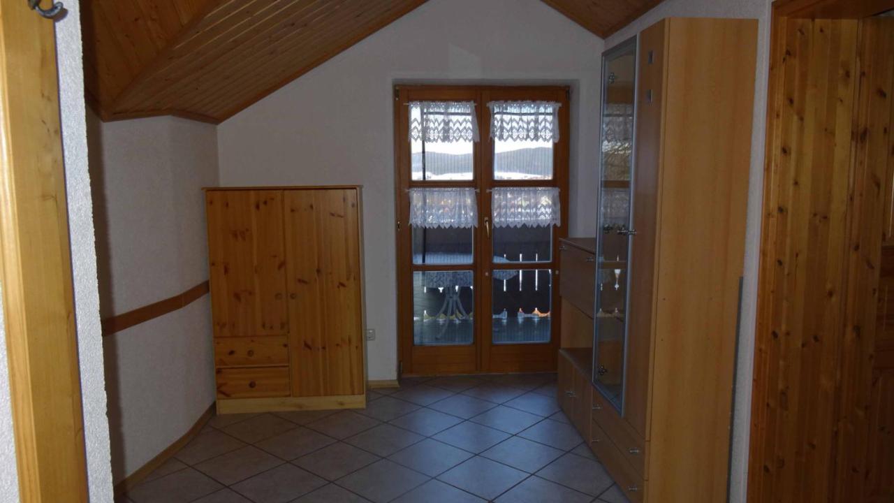 Bauernhof Nissl Villa Neunburg vorm Wald Bagian luar foto