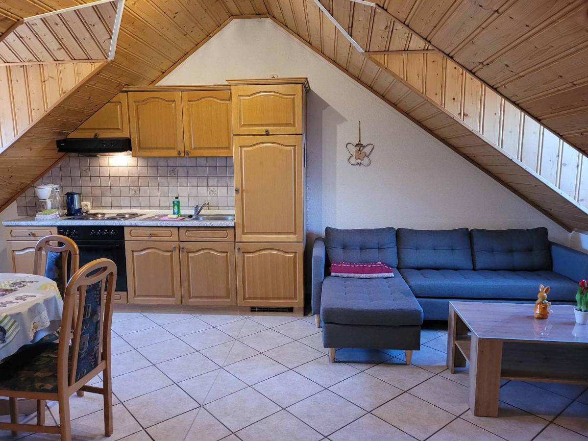 Bauernhof Nissl Villa Neunburg vorm Wald Bagian luar foto